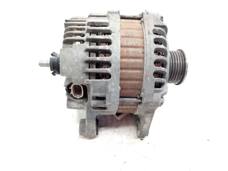 Recambio de alternador para nissan qashqai+2 (jj10) 2.0 dci turbodiesel cat referencia OEM IAM   