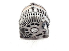 Recambio de alternador para nissan qashqai+2 (jj10) 2.0 dci turbodiesel cat referencia OEM IAM    2