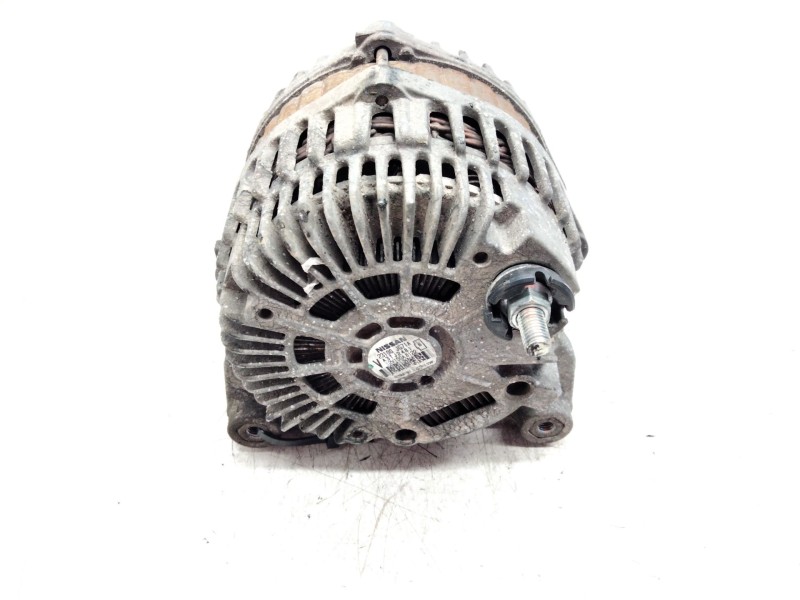 Recambio de alternador para nissan qashqai+2 (jj10) 2.0 dci turbodiesel cat referencia OEM IAM   