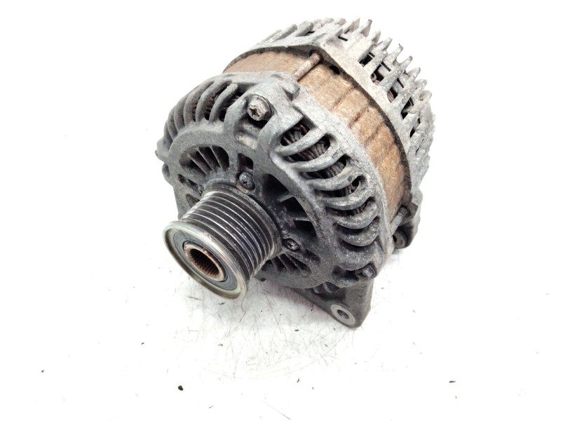 Recambio de alternador para nissan qashqai+2 (jj10) 2.0 dci turbodiesel cat referencia OEM IAM   