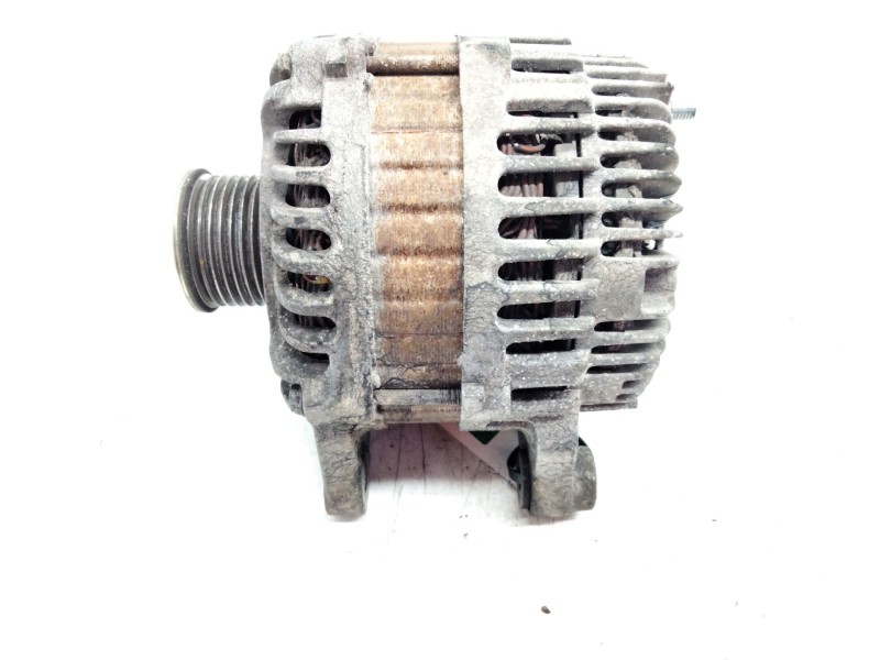Recambio de alternador para nissan qashqai+2 (jj10) 2.0 dci turbodiesel cat referencia OEM IAM   