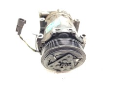Recambio de compresor aire para ford fiesta (cbk) 1.6 tdci cat referencia OEM IAM 5S6119D629AA   2
