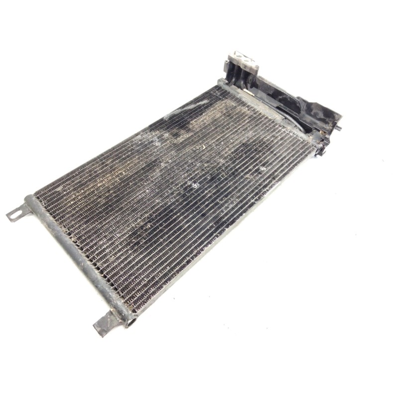 Recambio de condensador / radiador aire acondicionado para bmw serie 3 touring (e46) 320d referencia OEM IAM 8377648  
