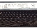CONDENSADOR / RADIADOR AIRE ACONDICIONADO 8377648 
