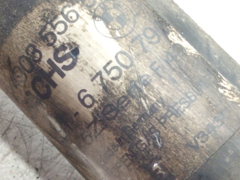 Recambio de amortiguador delantero derecho para bmw serie 3 touring (e46) 320d referencia OEM IAM 6750790  