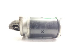 Recambio de motor arranques para massey fergusson 1195 ebro tractor referencia OEM IAM 2756913K21 LUCAS  2