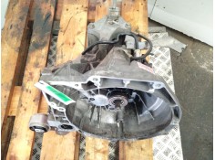 Recambio de caja cambios para ford fiesta (cbk) 1.6 tdci cat referencia OEM IAM 5S6R7002NB   2