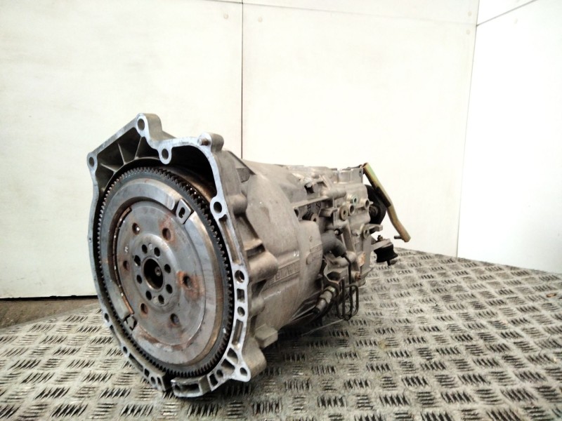Recambio de caja cambios para bmw serie 3 touring (e46) 320d referencia OEM IAM 1065401012  