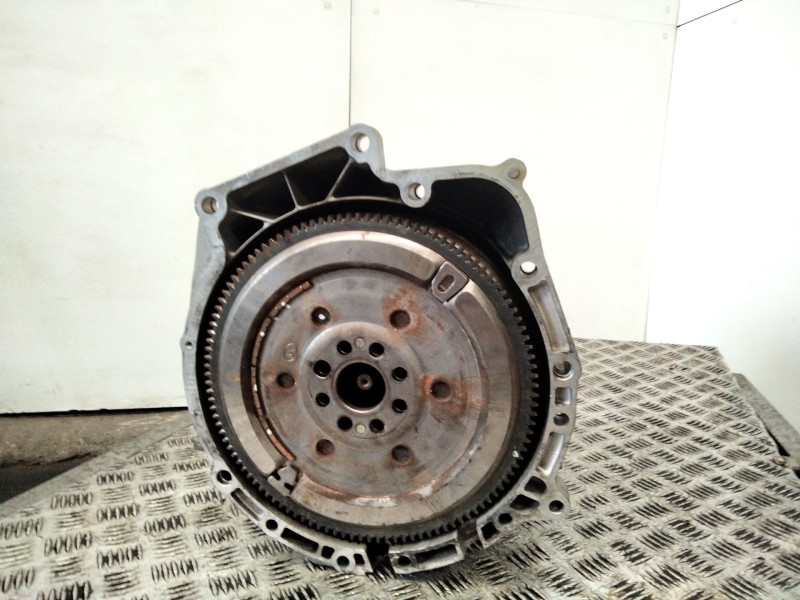 Recambio de caja cambios para bmw serie 3 touring (e46) 320d referencia OEM IAM 1065401012  