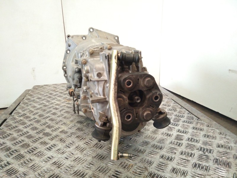 Recambio de caja cambios para bmw serie 3 touring (e46) 320d referencia OEM IAM 1065401012  