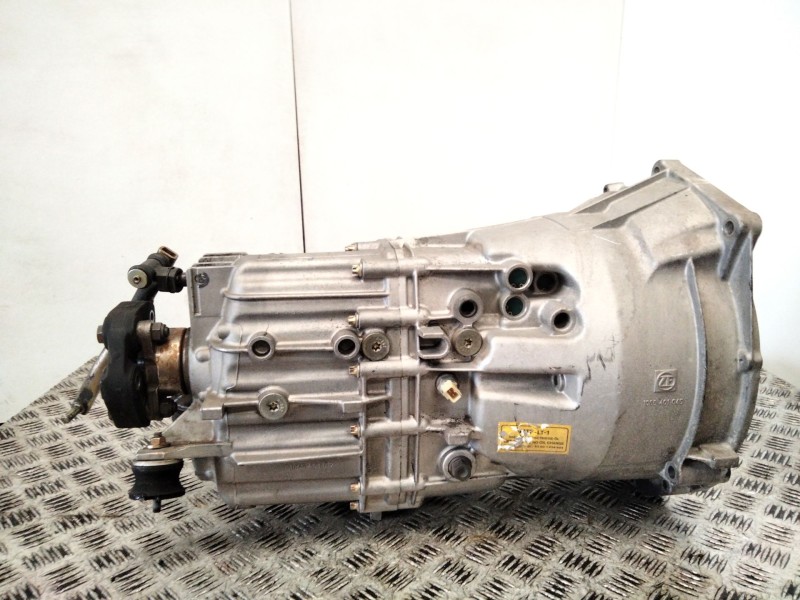 Recambio de caja cambios para bmw serie 3 touring (e46) 320d referencia OEM IAM 1065401012  