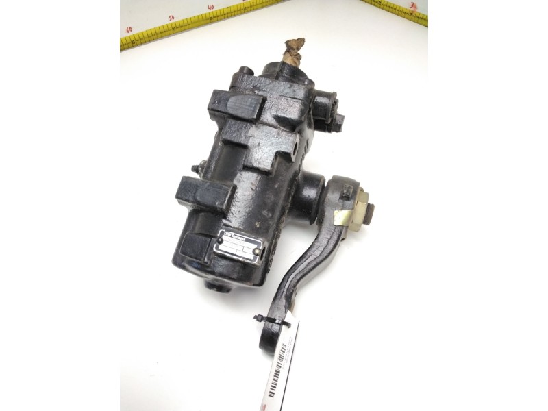 Recambio de caja direccion para nissan atleon 120 referencia OEM IAM TAS15M602 76295A TRW