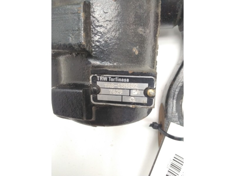 Recambio de caja direccion para nissan atleon 120 referencia OEM IAM TAS15M602 76295A TRW