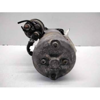 Recambio de motor arranque para bmw x5 (e53) 3.0d referencia OEM IAM E5820NAI04 E95RL 