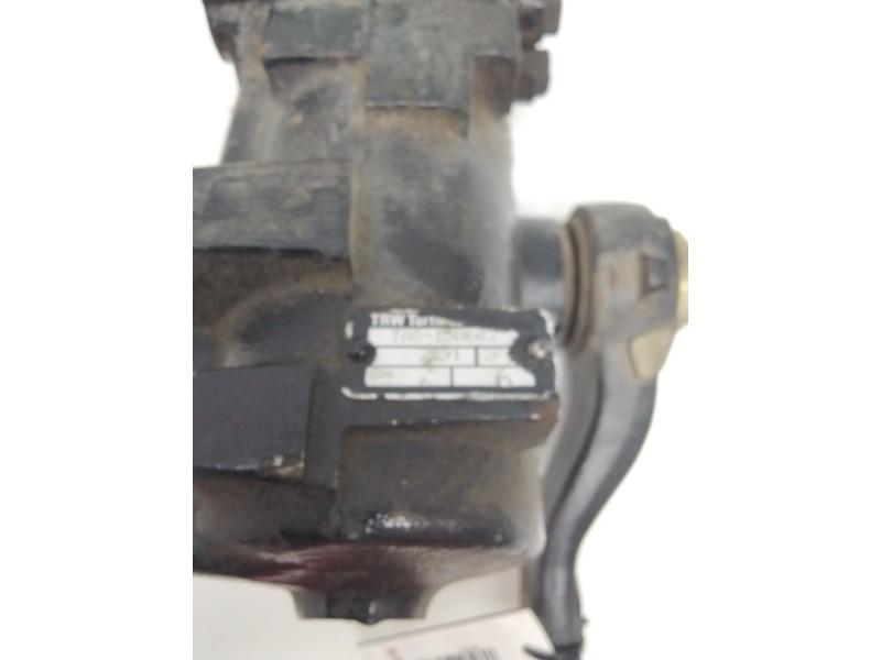 Recambio de caja direccion para nissan atleon 120 referencia OEM IAM TAS15M602 25912F TRW