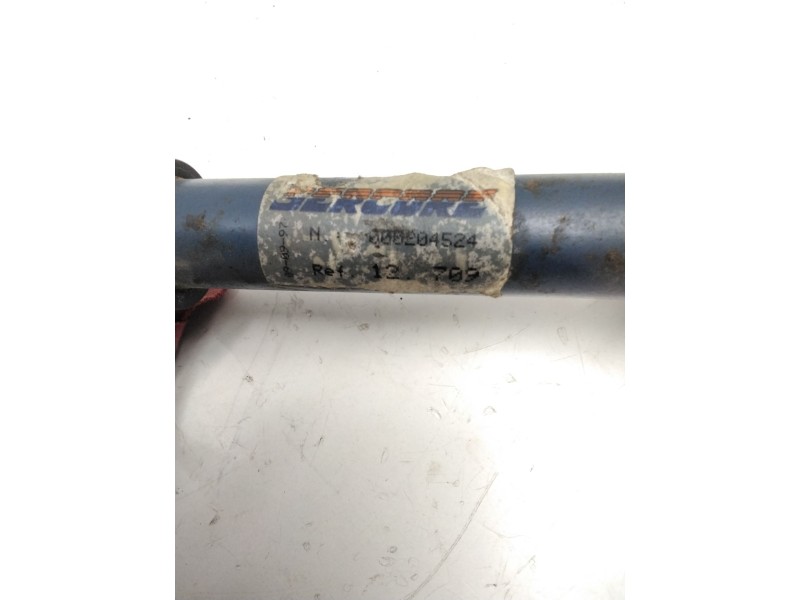 Recambio de transmision delantera derecha para peugeot 309 1.8 diesel referencia OEM IAM 000204524 13709 