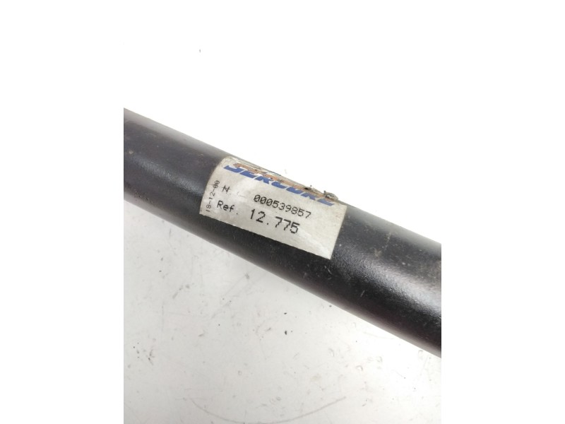 Recambio de transmision delantera derecha para renault 9 referencia OEM IAM 000539857  