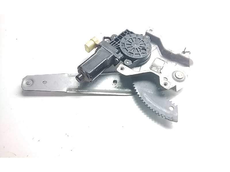 Recambio de elevalunas trasero derecho para hyundai getz (tb) 1.3 gls referencia OEM IAM   