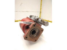 Recambio de toma de fuerza para iveco eurocargo 05.03  5.9 diesel referencia OEM IAM 0501003 1002743 ZF011 2