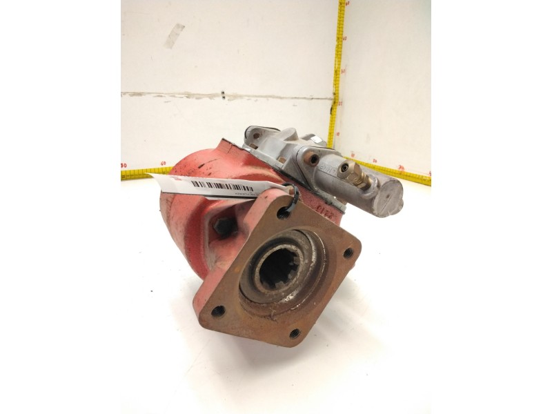 Recambio de toma de fuerza para iveco eurocargo 05.03  5.9 diesel referencia OEM IAM 0501003 1002743 ZF011