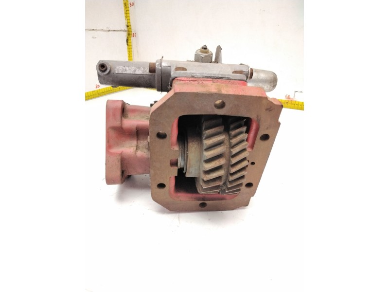 Recambio de toma de fuerza para iveco eurocargo 05.03  5.9 diesel referencia OEM IAM 0501003 1002743 ZF011