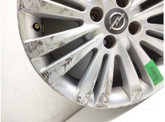 Recambio de llanta aluminio para opel corsa d 1.3 16v cdti referencia OEM IAM 16-4-TORNILLOS   2