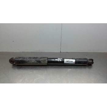 Recambio de amortiguador trasero izquierdo para isuzu d-max 2.5 twin turbodiesel referencia OEM IAM   