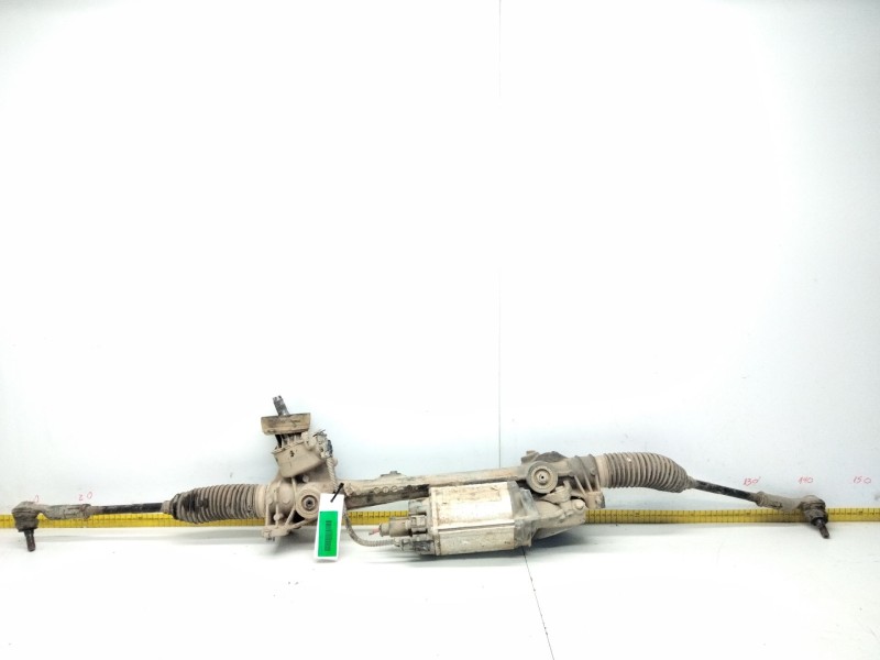 Recambio de caja direccion electrica para volkswagen caddy ka/kb (2c) 1.6 tdi referencia OEM IAM 7805501467  