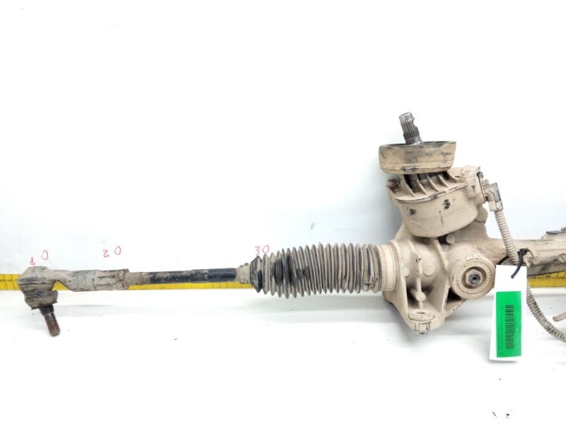 Recambio de caja direccion electrica para volkswagen caddy ka/kb (2c) 1.6 tdi referencia OEM IAM 7805501467  