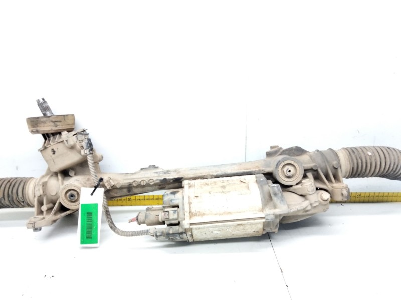 Recambio de caja direccion electrica para volkswagen caddy ka/kb (2c) 1.6 tdi referencia OEM IAM 7805501467  