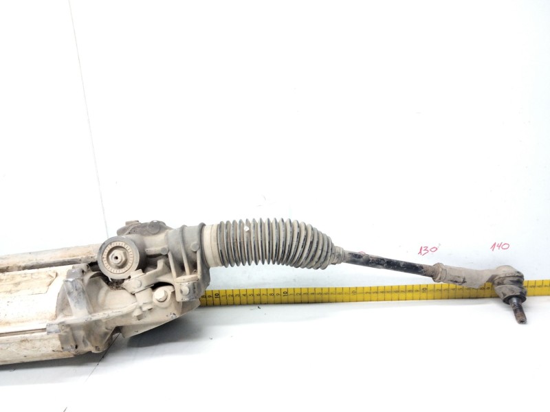 Recambio de caja direccion electrica para volkswagen caddy ka/kb (2c) 1.6 tdi referencia OEM IAM 7805501467  