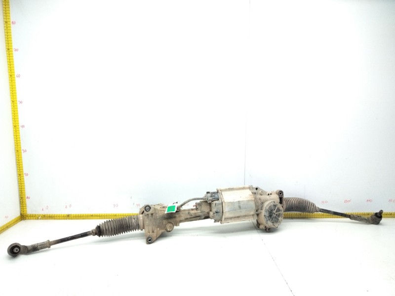 Recambio de caja direccion electrica para volkswagen caddy ka/kb (2c) 1.6 tdi referencia OEM IAM 7805501467  