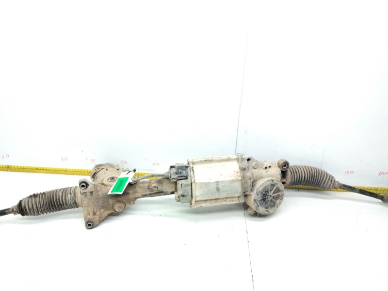 Recambio de caja direccion electrica para volkswagen caddy ka/kb (2c) 1.6 tdi referencia OEM IAM 7805501467  