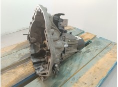 Recambio de caja cambios para renault twingo iii 1.0 sce referencia OEM IAM JF3003   2