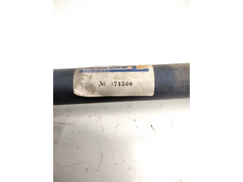 Recambio de transmision delantera derecha para peugeot 505 berlina referencia OEM IAM 074500  