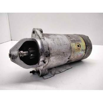 Recambio de motor arranque para bmw x5 (e53) 3.0d referencia OEM IAM E5820NAI04 E95RL 