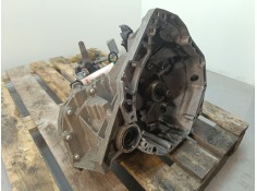 Recambio de caja cambios para renault twingo iii limited referencia OEM IAM JE3003   2