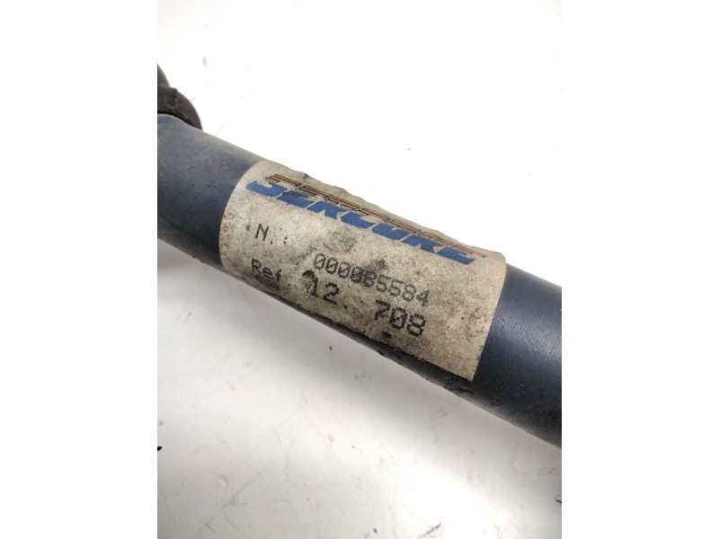 Recambio de transmision delantera izquierda para peugeot 309 referencia OEM IAM 000085584 12708 1990