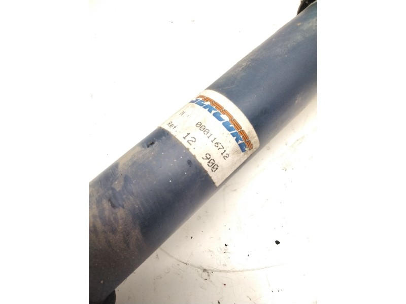 Recambio de transmision delantera izquierda para talbot 150 1.2 referencia OEM IAM 000116712  12900