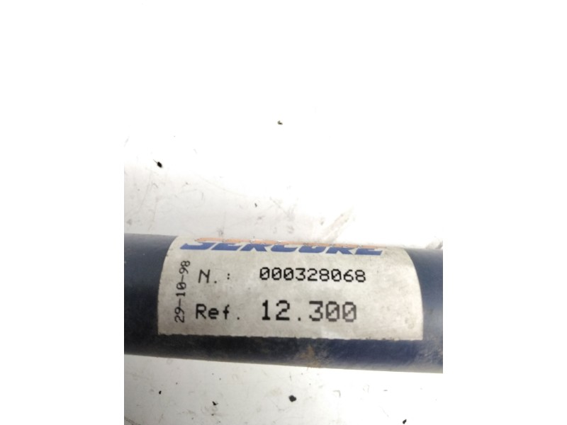 Recambio de transmision delantera derecha para alfa romeo 33 berlina referencia OEM IAM 000328068  12300