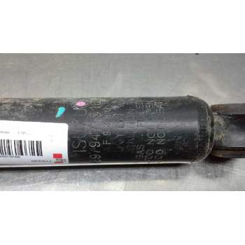 Recambio de amortiguador trasero izquierdo para isuzu d-max 2.5 twin turbodiesel referencia OEM IAM   