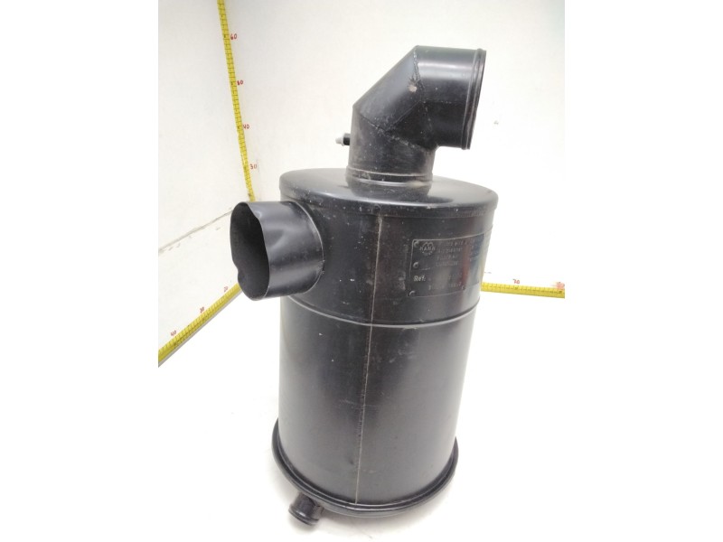 Recambio de caja filtro de aire para nissan cabstar 110.45 referencia OEM IAM 44532592336 16500D8802 MANNC203252