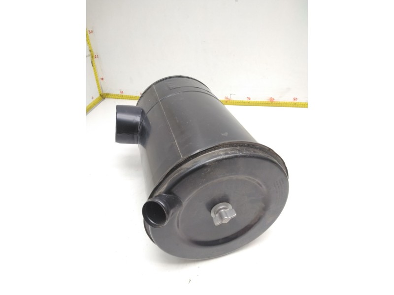 Recambio de caja filtro de aire para nissan cabstar 110.45 referencia OEM IAM 44532592336 16500D8802 MANNC203252