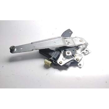 Recambio de elevalunas trasero derecho para hyundai getz (tb) 1.3 gls referencia OEM IAM   