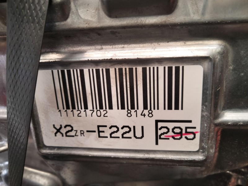 Recambio de motor completo para toyota referencia OEM IAM X2ZR-E22U  
