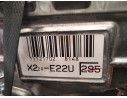 MOTOR COMPLETO X2ZRE22U 2ZRE22U 