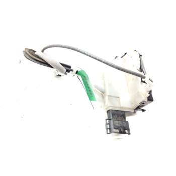 Recambio de cerradura puerta trasera izquierda para citroën ds 7 ds 7 crossback buehdi referencia OEM IAM 169291  