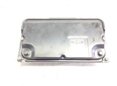 Recambio de centralita motor uce para toyota referencia OEM IAM 896610ZS10   2