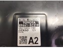 CENTRALITA MOTOR UCE 896610ZS10 MB2768007481 DENSO