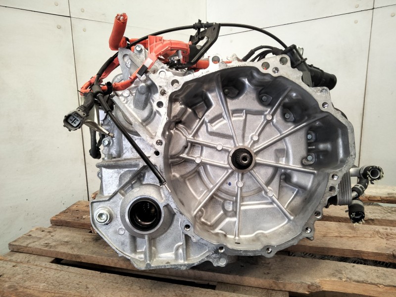 Recambio de caja cambios para toyota referencia OEM IAM P2010521  